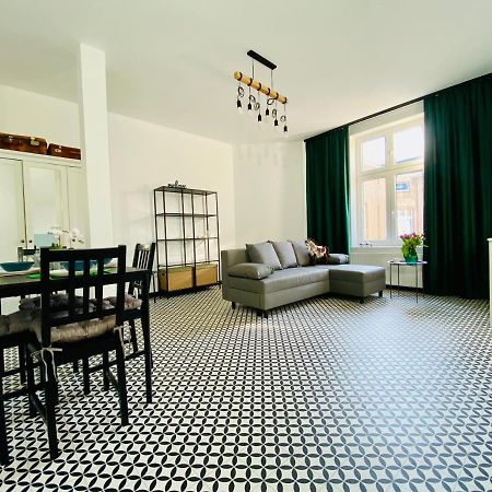 פוזנן Angel Apartment Taczaka מראה חיצוני תמונה