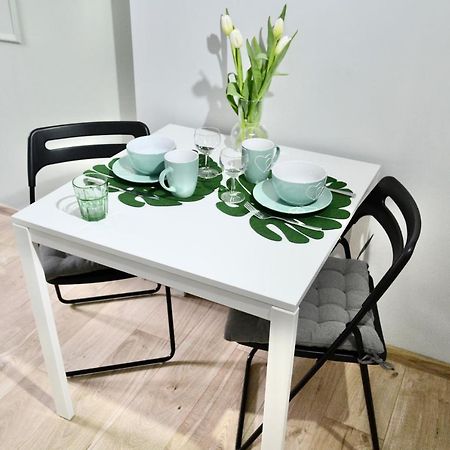 פוזנן Angel Apartment Taczaka מראה חיצוני תמונה