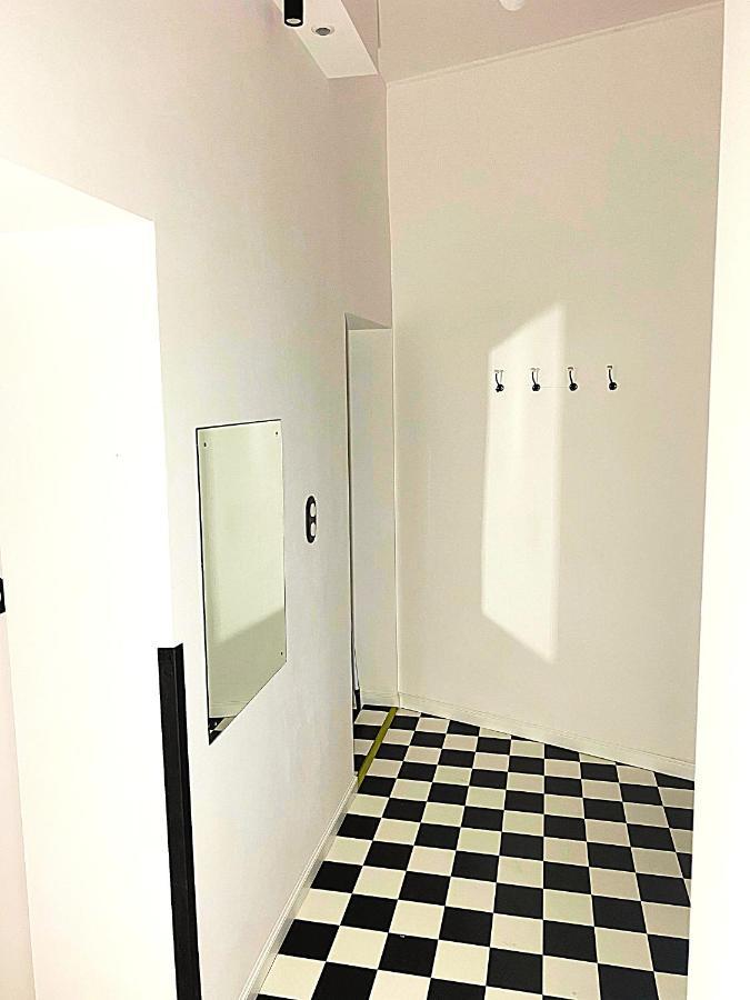 פוזנן Angel Apartment Taczaka מראה חיצוני תמונה