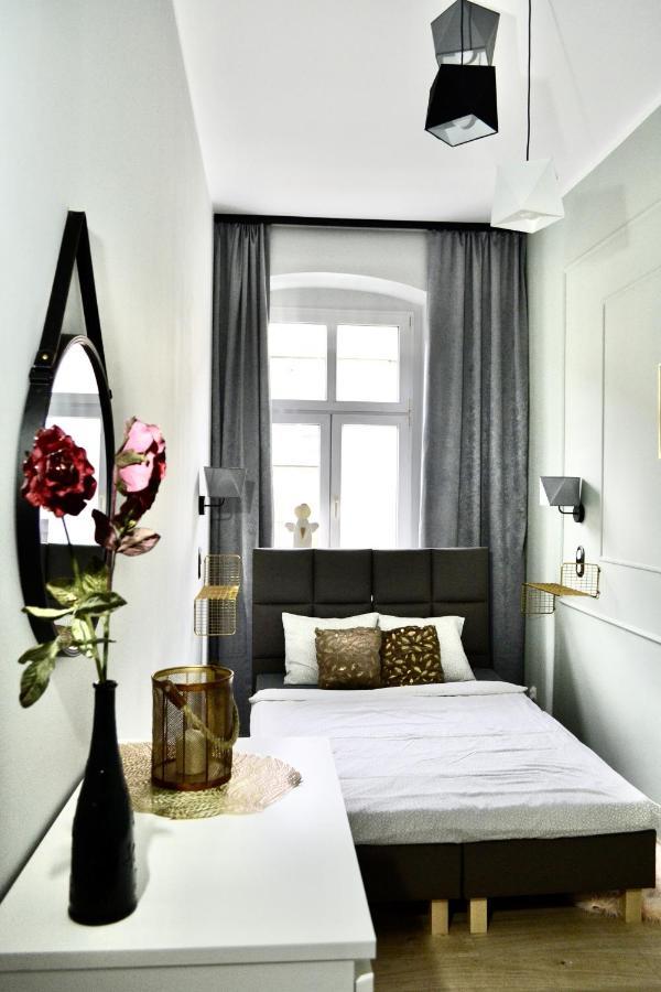 פוזנן Angel Apartment Taczaka מראה חיצוני תמונה