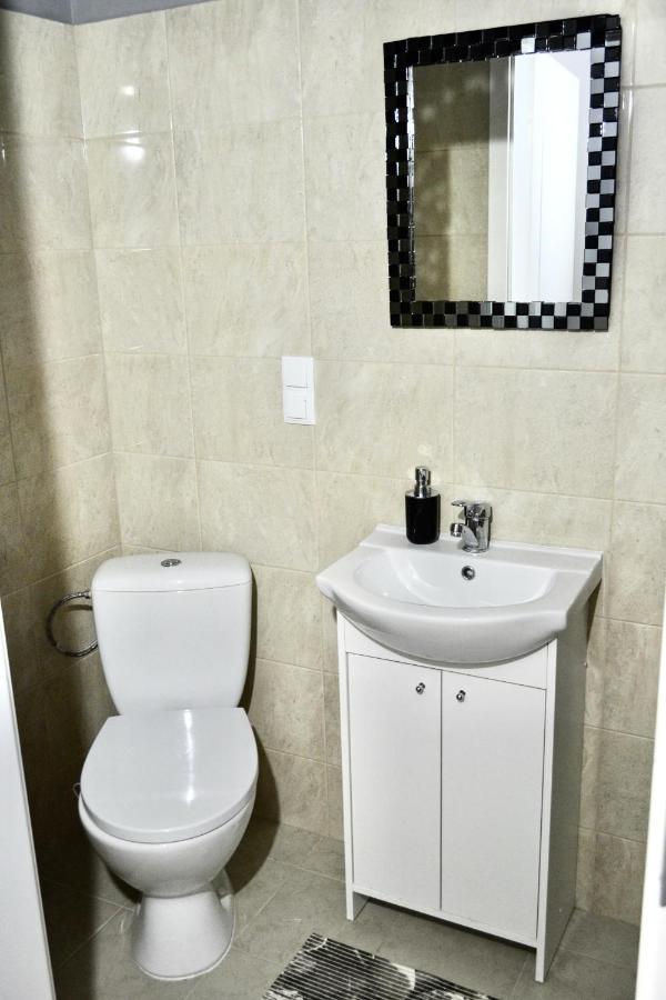 פוזנן Angel Apartment Taczaka מראה חיצוני תמונה