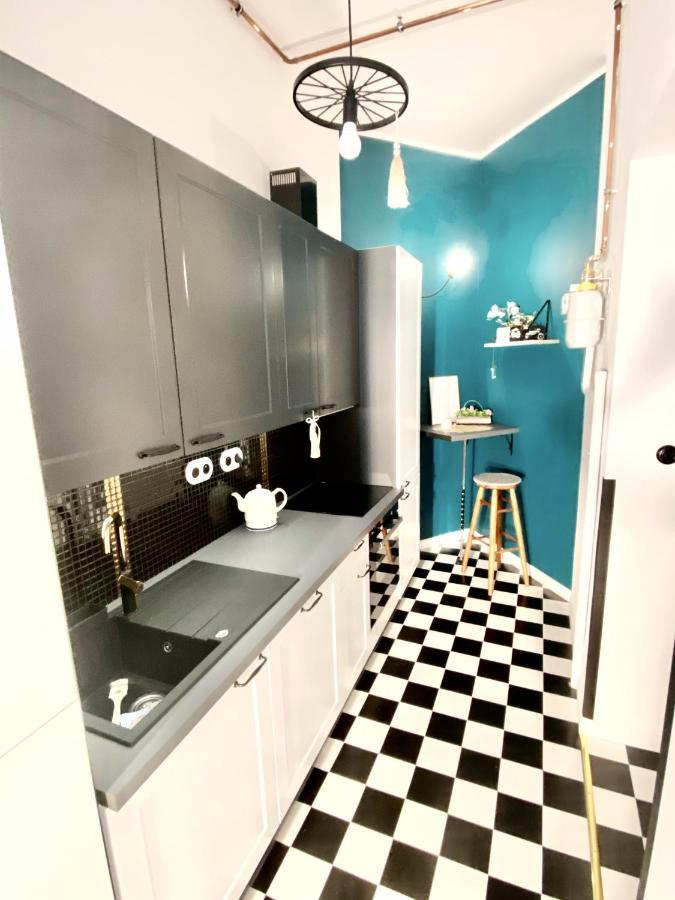 פוזנן Angel Apartment Taczaka מראה חיצוני תמונה