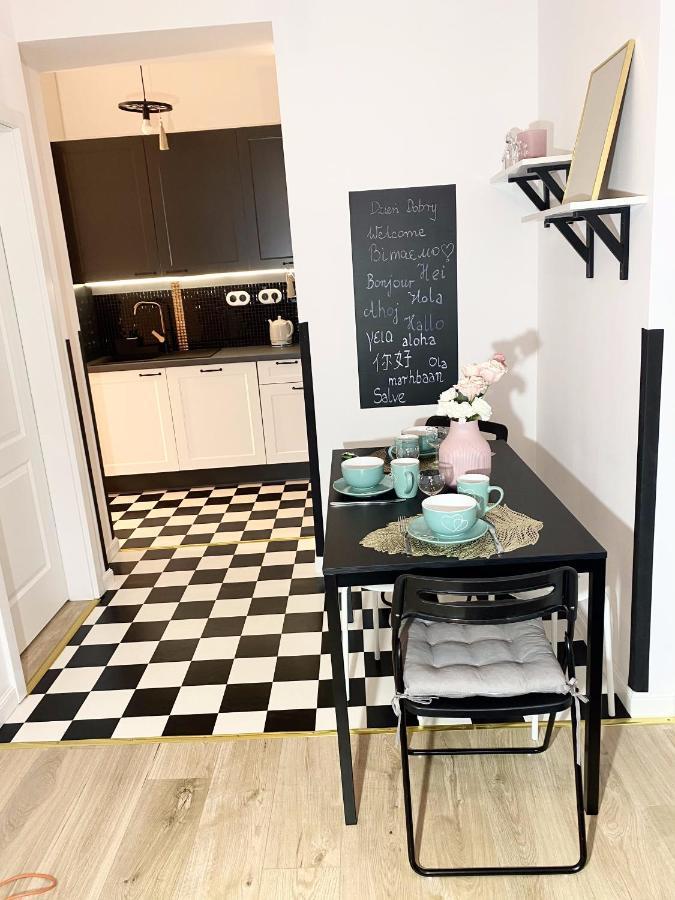 פוזנן Angel Apartment Taczaka מראה חיצוני תמונה