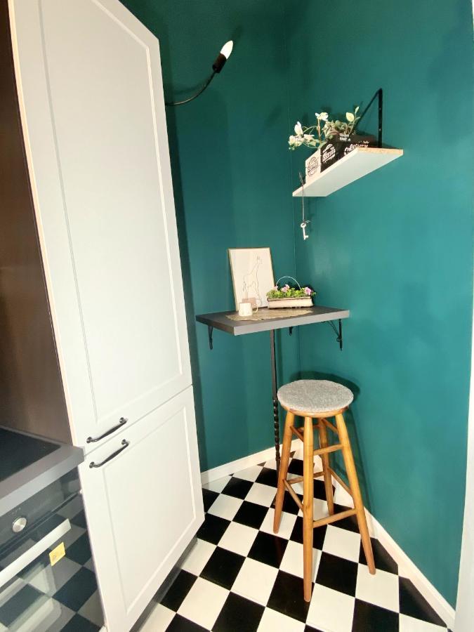 פוזנן Angel Apartment Taczaka מראה חיצוני תמונה