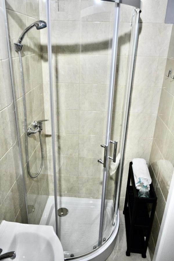 פוזנן Angel Apartment Taczaka מראה חיצוני תמונה
