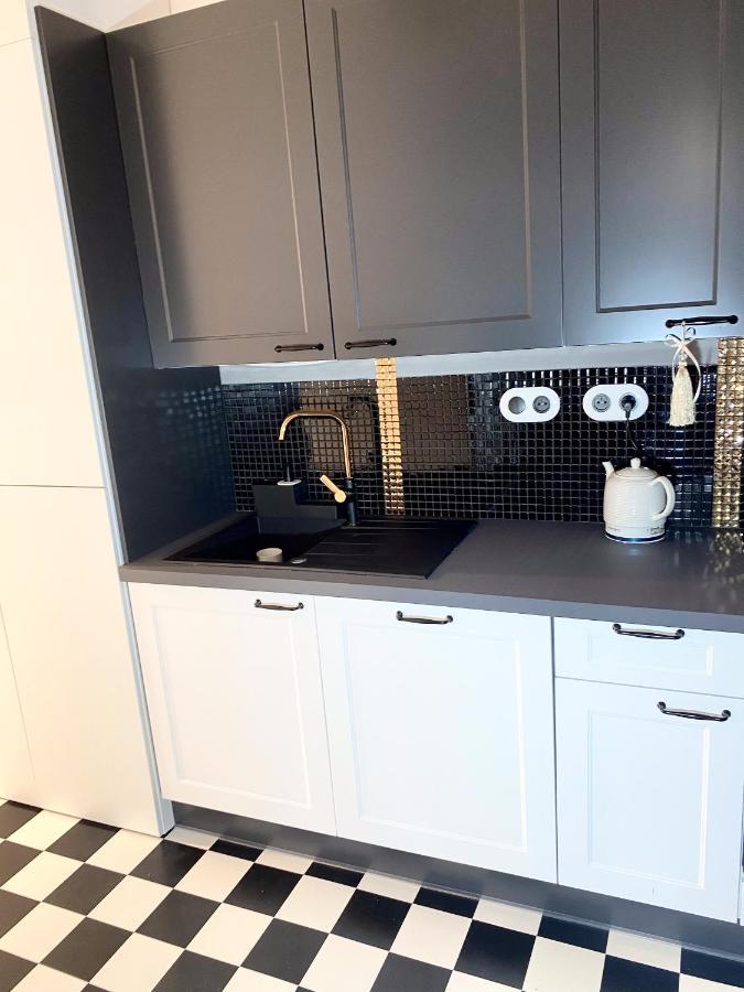 פוזנן Angel Apartment Taczaka מראה חיצוני תמונה