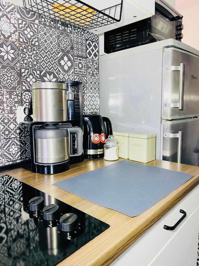 פוזנן Angel Apartment Taczaka מראה חיצוני תמונה