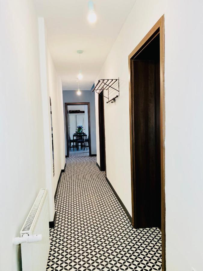פוזנן Angel Apartment Taczaka מראה חיצוני תמונה
