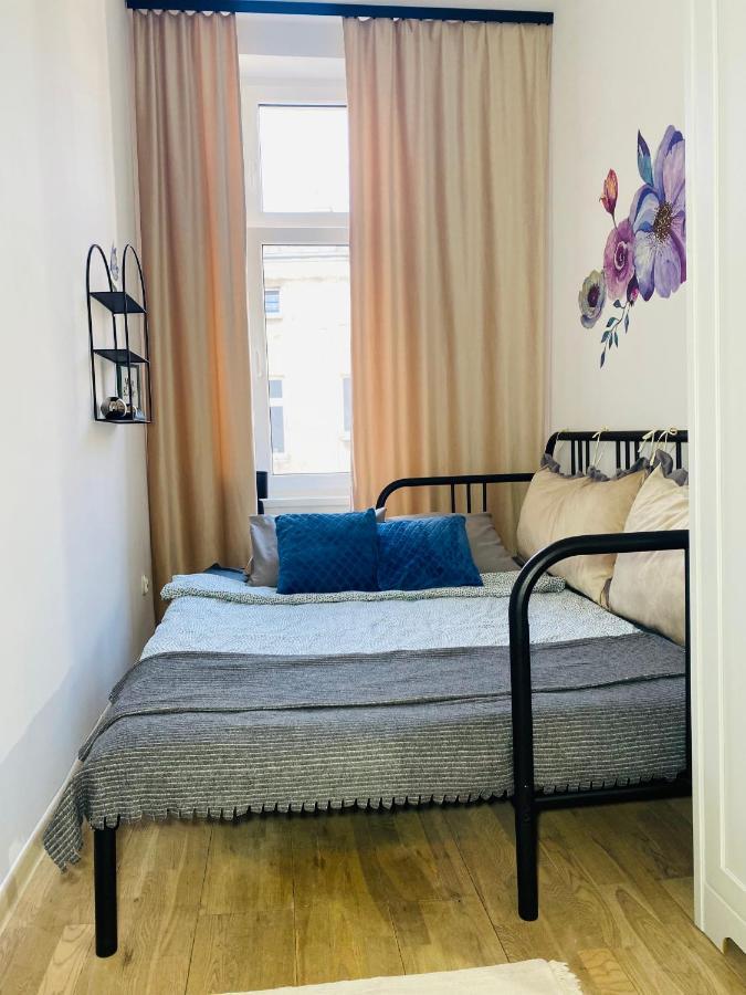 פוזנן Angel Apartment Taczaka מראה חיצוני תמונה