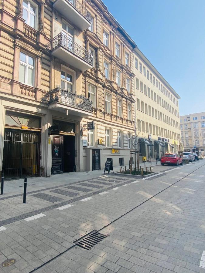 פוזנן Angel Apartment Taczaka מראה חיצוני תמונה