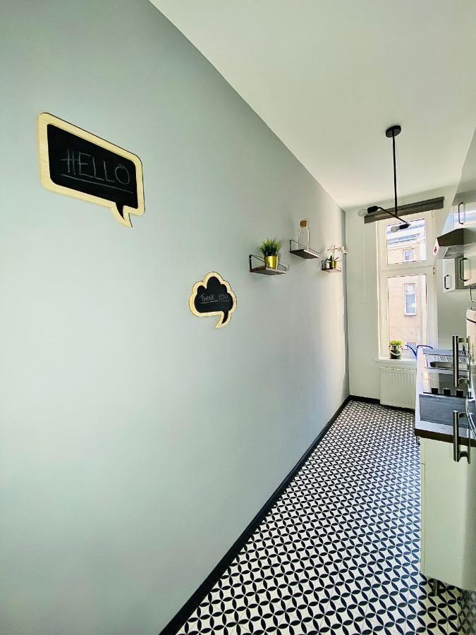 פוזנן Angel Apartment Taczaka מראה חיצוני תמונה