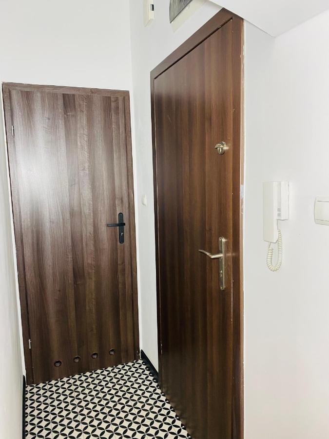 פוזנן Angel Apartment Taczaka מראה חיצוני תמונה
