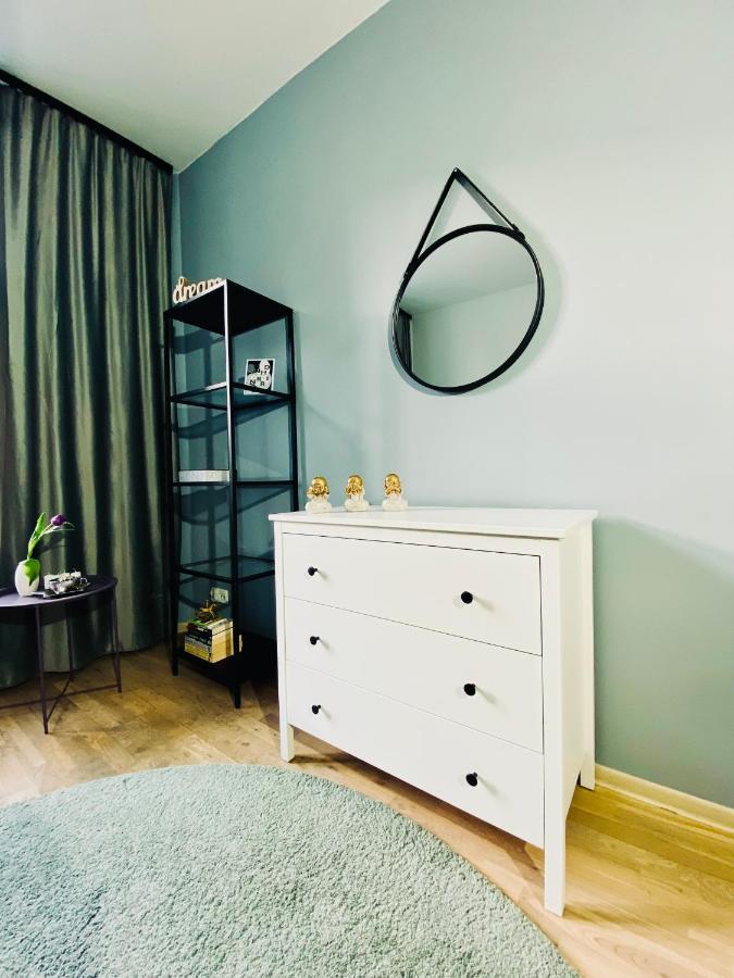 פוזנן Angel Apartment Taczaka מראה חיצוני תמונה