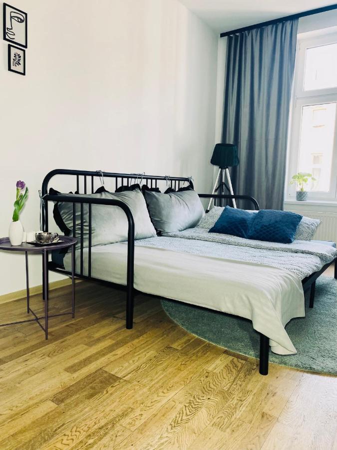 פוזנן Angel Apartment Taczaka מראה חיצוני תמונה