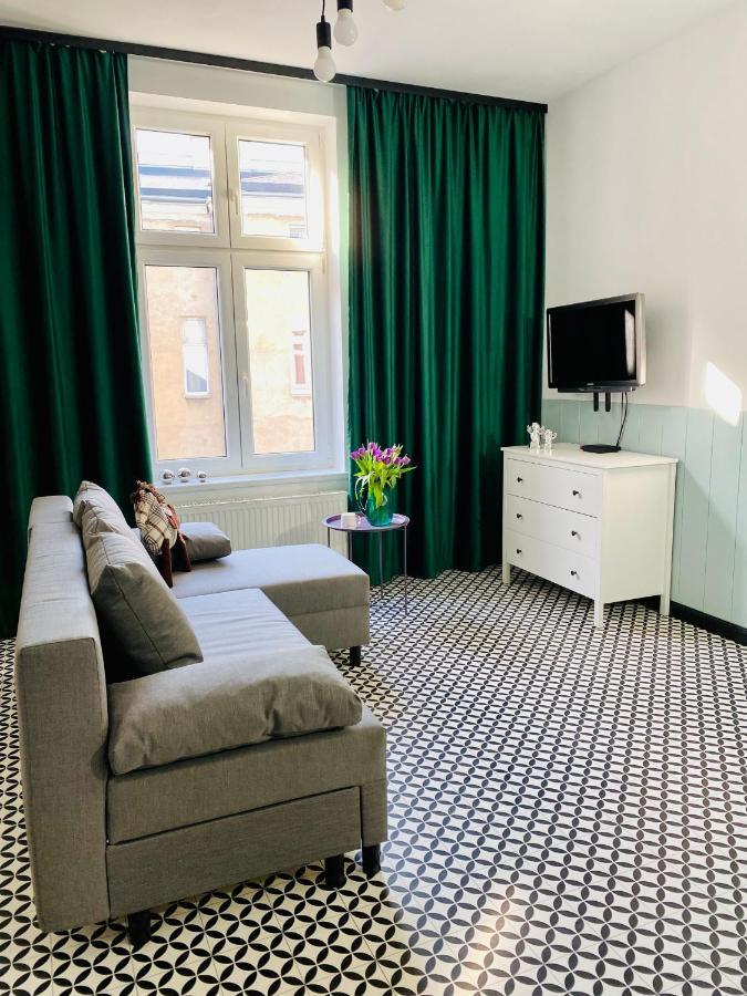 פוזנן Angel Apartment Taczaka מראה חיצוני תמונה