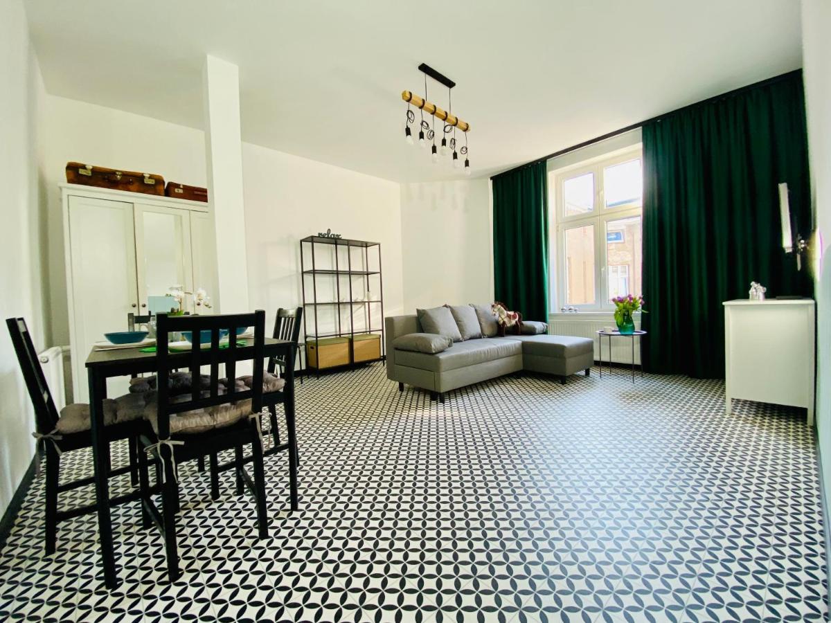 פוזנן Angel Apartment Taczaka מראה חיצוני תמונה