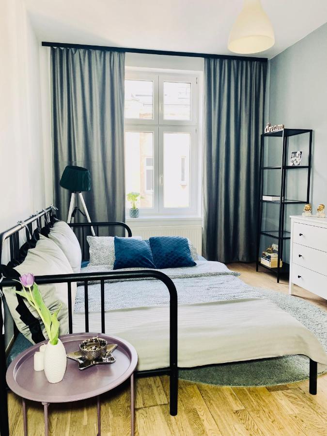 פוזנן Angel Apartment Taczaka מראה חיצוני תמונה