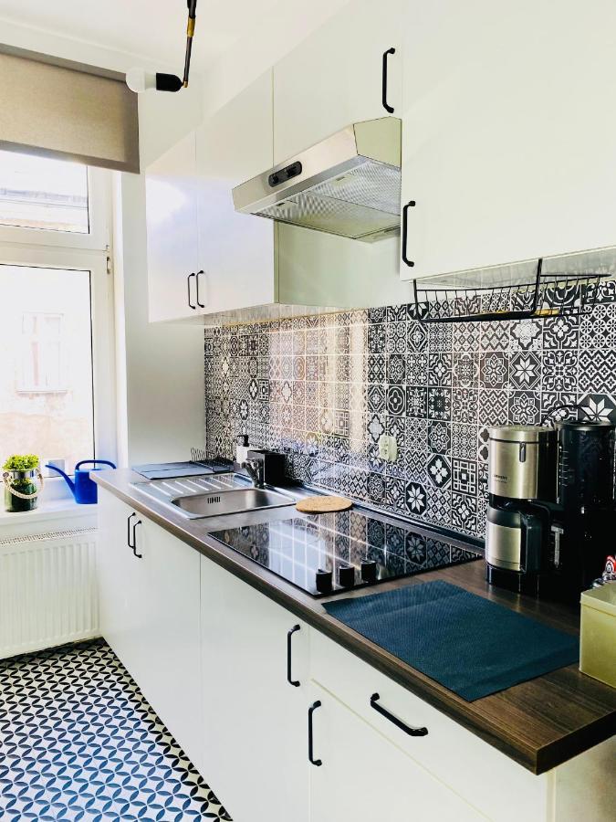פוזנן Angel Apartment Taczaka מראה חיצוני תמונה
