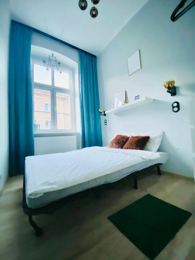 פוזנן Angel Apartment Taczaka מראה חיצוני תמונה