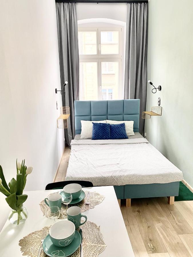 פוזנן Angel Apartment Taczaka מראה חיצוני תמונה