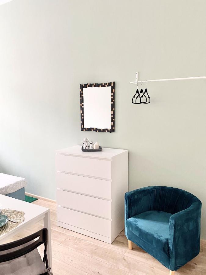 פוזנן Angel Apartment Taczaka מראה חיצוני תמונה