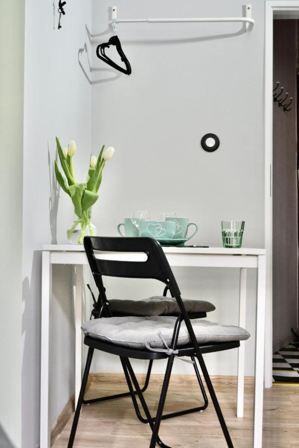 פוזנן Angel Apartment Taczaka מראה חיצוני תמונה